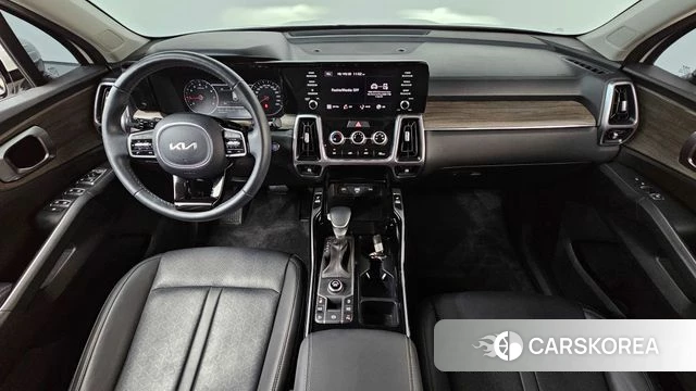 Kia Sorento 4th Generation id 4480946 из Кореи 17