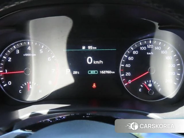 Kia Come New K3 id 4496849 из Кореи 17