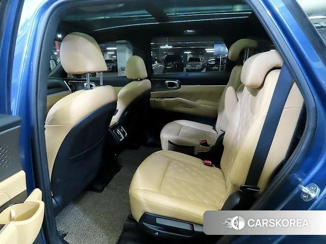 Kia Sorento 4th Generation id 4393628 из Кореи 17