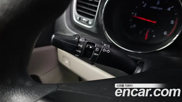 Kia The New Carnival id 2761162 из Кореи 17