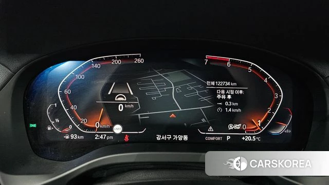 BMW X4 (G02) id 4309934 из Кореи 30