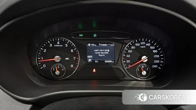 Kia The New Sorento id 3772799 из Кореи 17