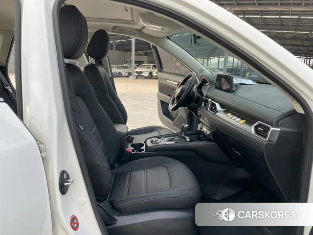 Mazda CX-5 id 3919500 из Китая 14