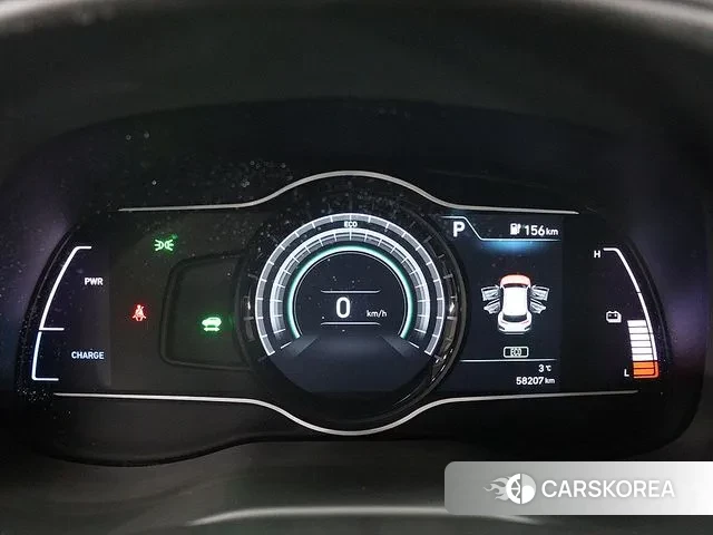 Hyundai Kona Electric id 3748088 из Кореи 17