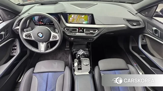 BMW 2 Series Gran Coupe (F44) id 3011125 из Кореи 17