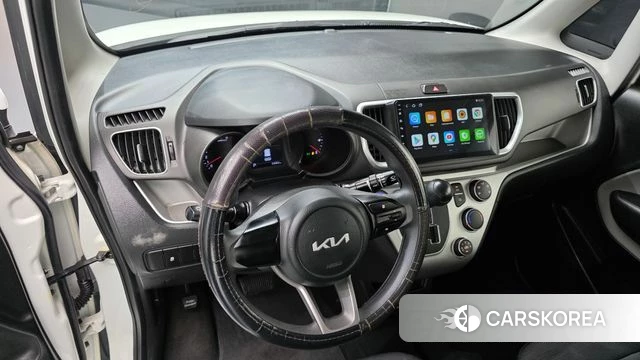 Kia The New Ray id 4550251 из Кореи 27