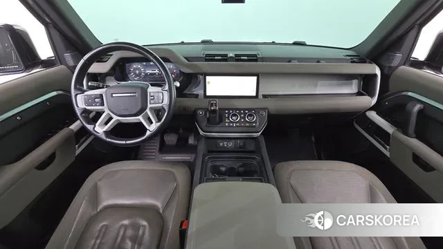 Land Rover Defender (L663) id 3274494 из Кореи 17