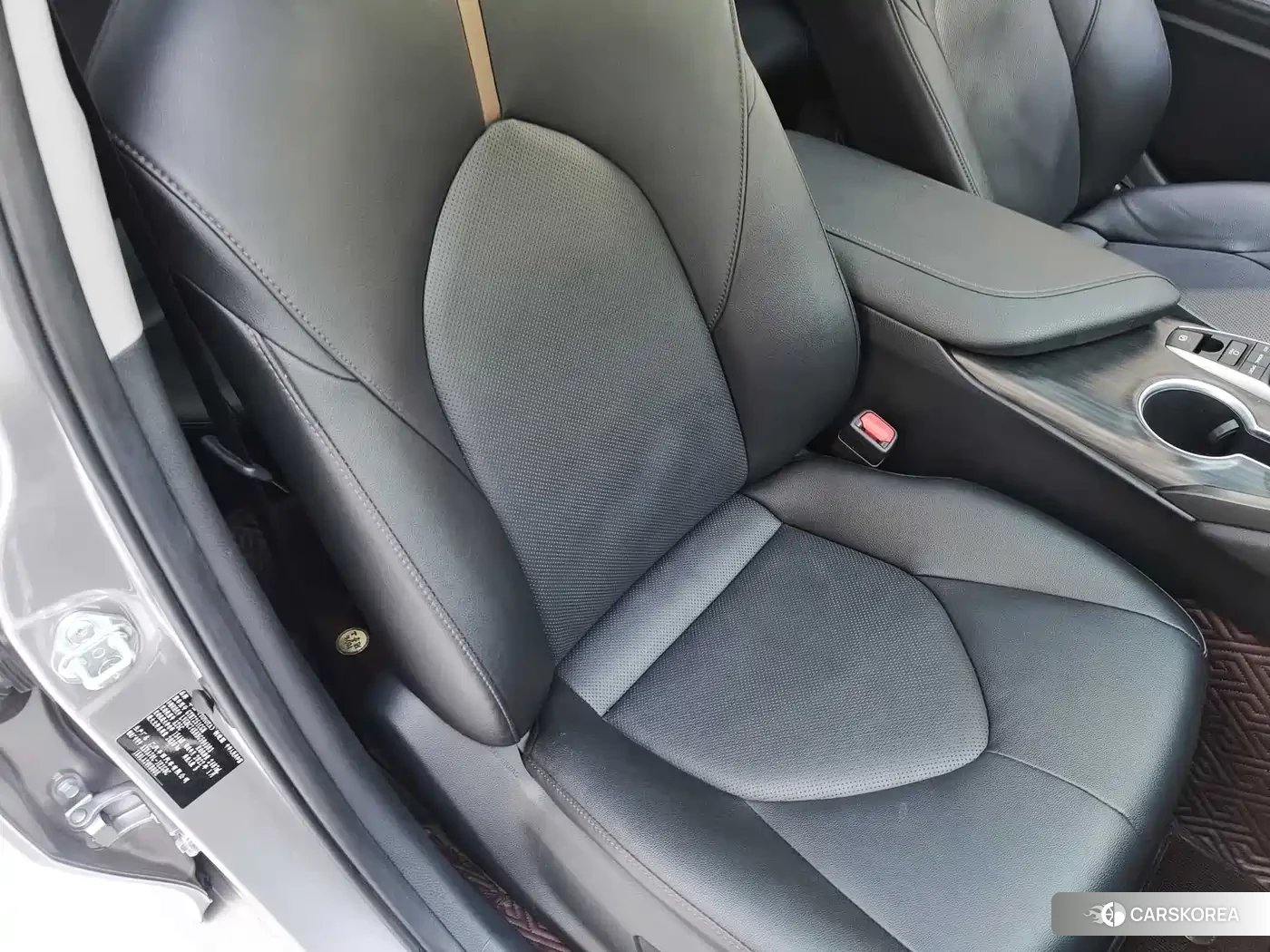 Toyota Camry id 4679630 из Китая 24
