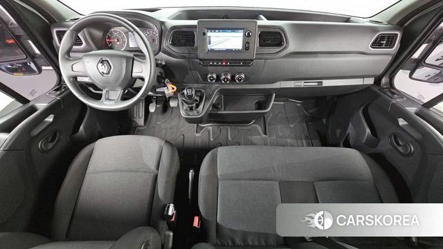 Renault Korea (Samsung) Master id 4666994 из Кореи 27