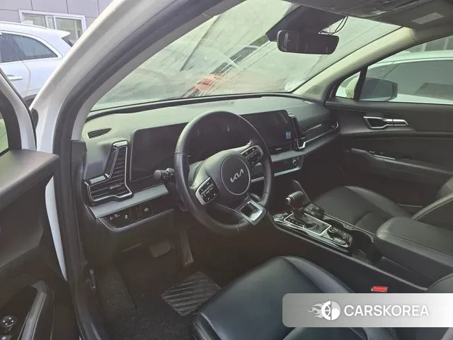 Kia Sportage 5th Generation id 3360803 из Кореи 9