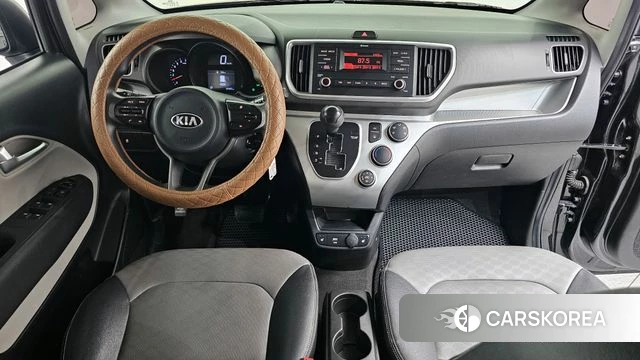 Kia The New Ray id 4268782 из Кореи 28