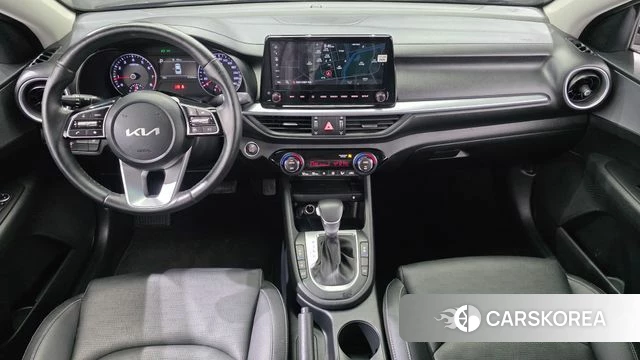 Kia The New K3 2nd generation id 4721502 из Кореи 27