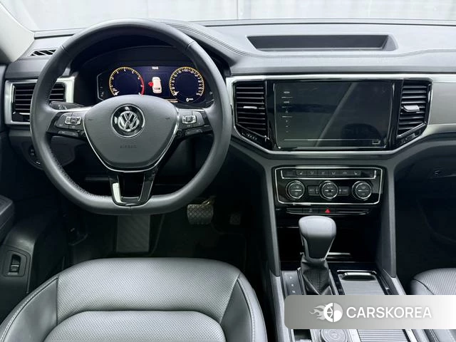 Volkswagen Tourang id 4277337 из Китая 20
