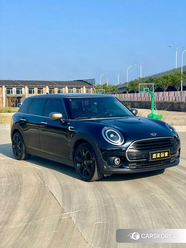 MINI CLUBMAN id 3901954 из Китая 7