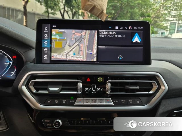 BMW iX3 id 4513056 из Кореи 9
