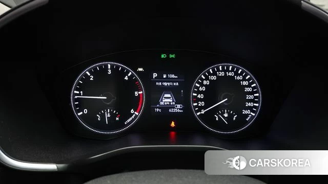 Hyundai Santa Fe TM id 4251015 из Кореи 27