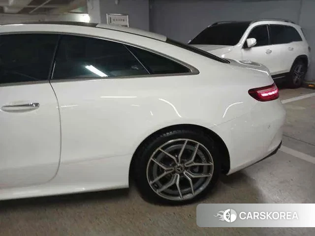 Mercedes-Benz E-Class W213 id 2969132 из Кореи 7