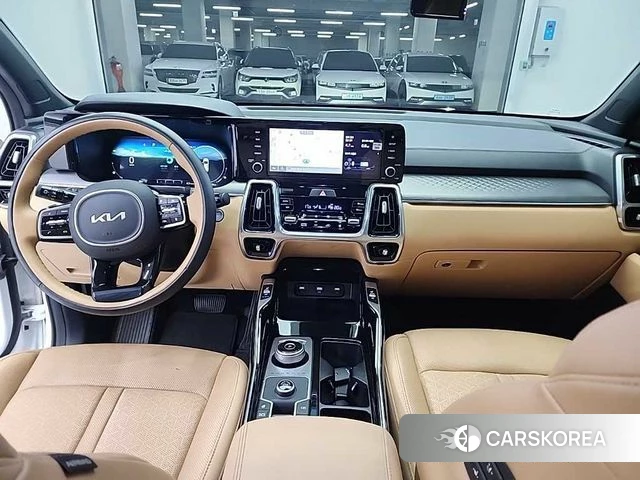 Kia Sorento 4th Generation id 4401697 из Кореи 16