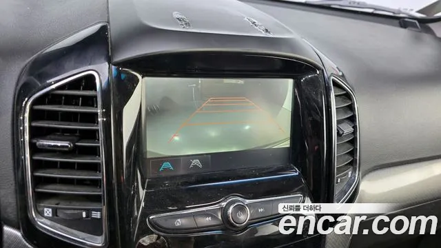 Chevrolet (GM Daewoo) Captiva id 2785473 из Кореи 17