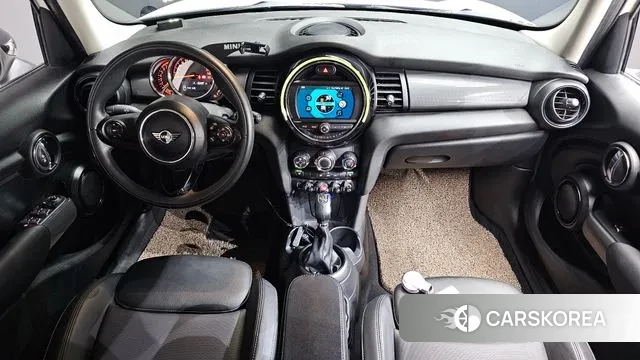 Mini Cooper id 3778801 из Кореи 17