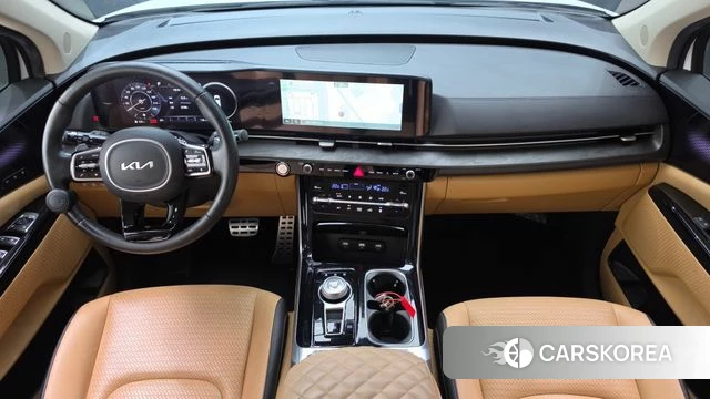 Kia Carnival 4th generation id 4936258 из Кореи 17