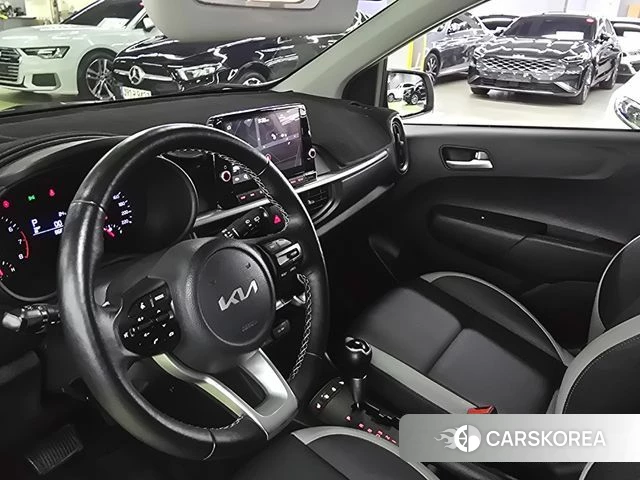 Kia Morning Urban (JA) id 4445008 из Кореи 17