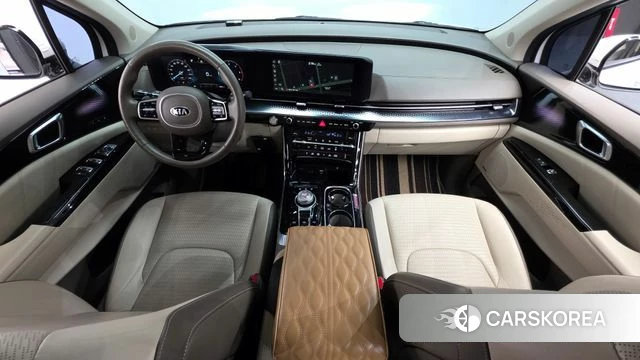 Kia Carnival 4th generation id 4196073 из Кореи 17