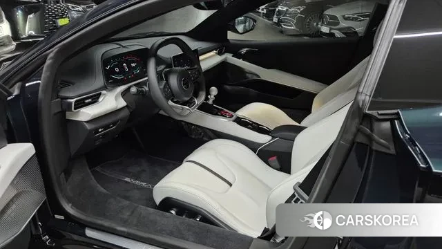 Lotus Emira id 3236188 из Кореи 17