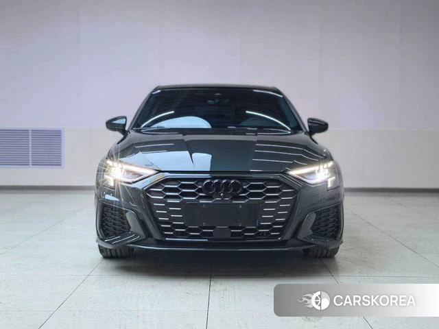 Audi A3 id 4335067 из Китая 19