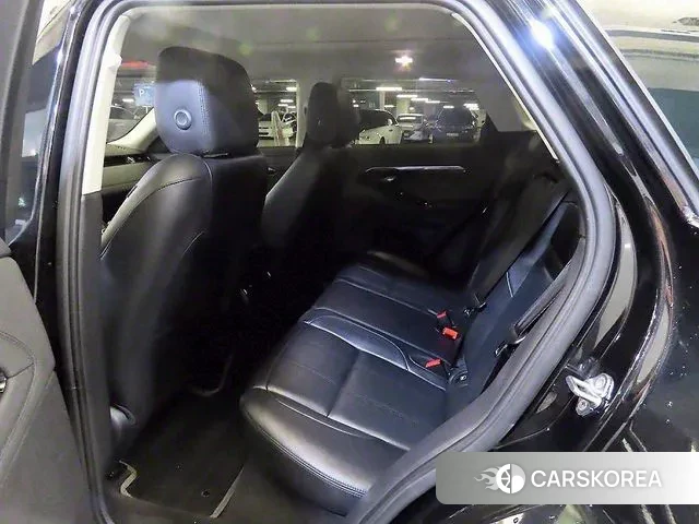 Land Rover Range Rover Evoque 2nd Generation id 2997287 из Кореи 17