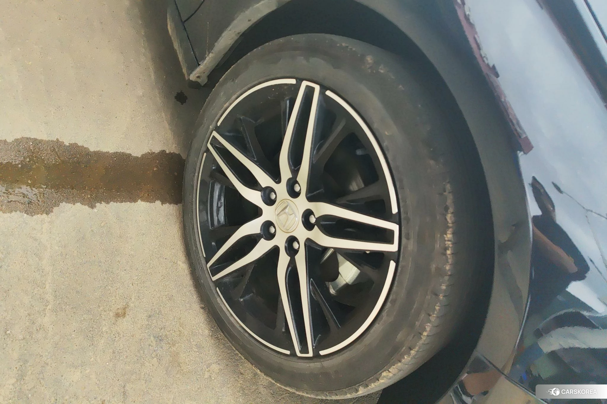 Honda Inspire id 4454306 из Китая 14