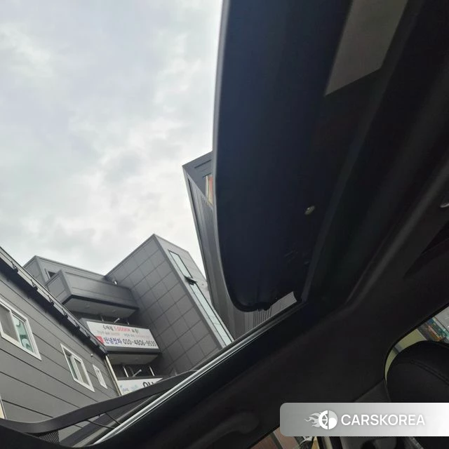 Mini Cooper Clubman id 3866368 из Кореи 8