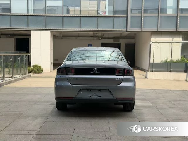 Peugeot 308 id 4238474 из Китая 10