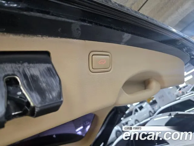 Kia The New Carnival id 2677654 из Кореи 16