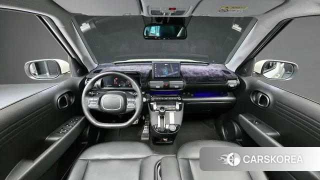 Hyundai Casper id 3089094 из Кореи 17