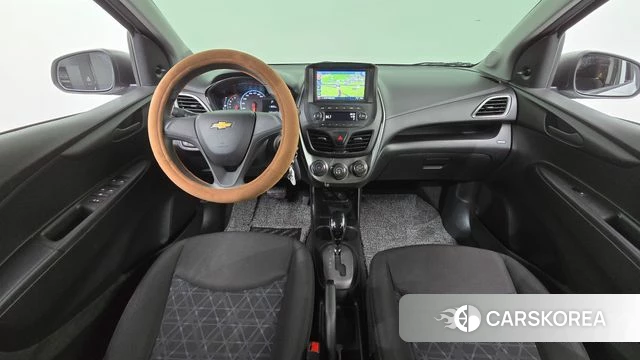 Chevrolet (GM Daewoo) The New Spark id 3813884 из Кореи 17