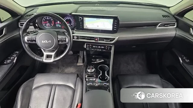 Kia K5 3rd generation id 3421585 из Кореи 17