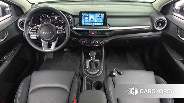 Kia The New K3 2nd generation id 4267119 из Кореи 27