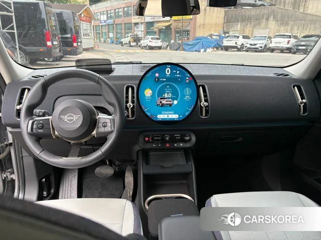 Mini Cooper S Countryman 3rd Generation id 4394522 из Кореи 17