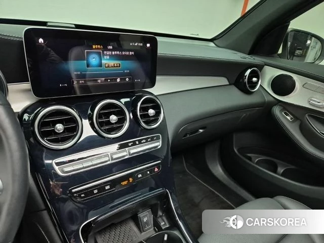 Mercedes-Benz GLC-Class X253 id 3860543 из Кореи 15
