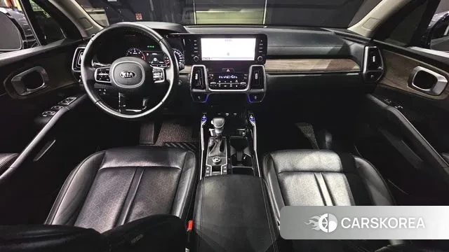 Kia Sorento 4th Generation id 3012566 из Кореи 17