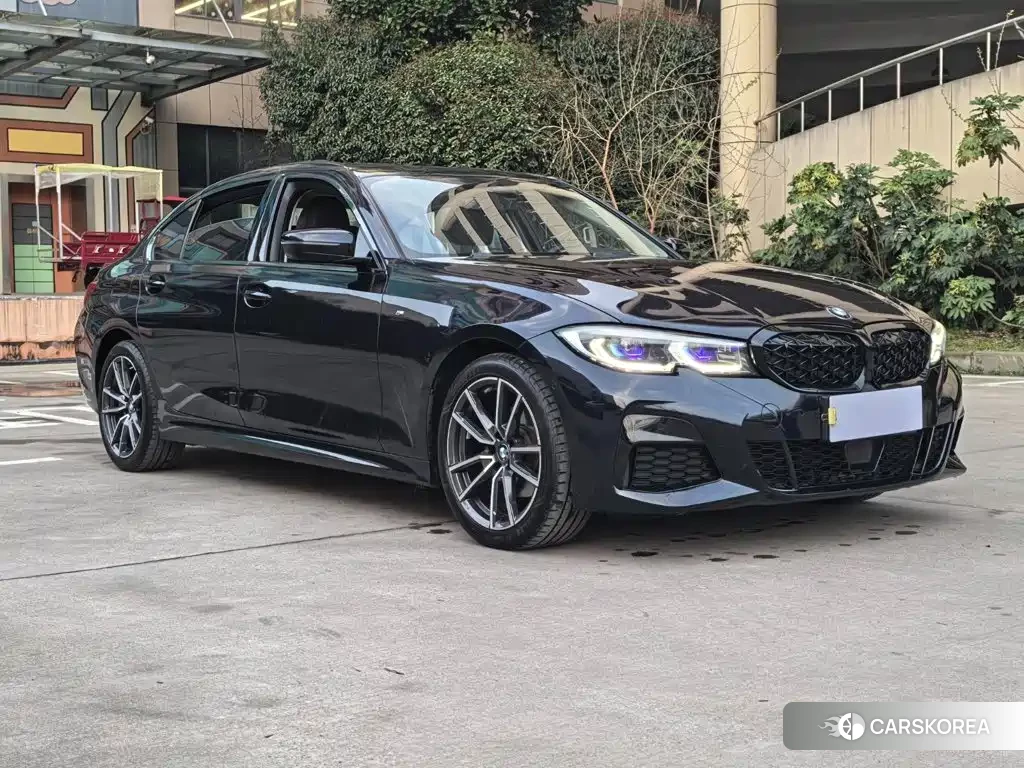BMW 3 series id 4680624 из Китая 14