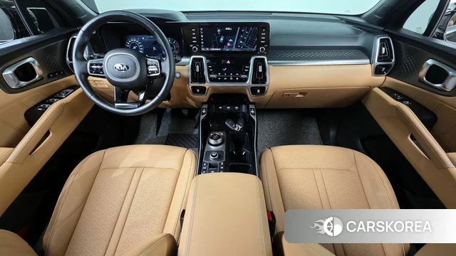 Kia Sorento 4th Generation id 4019610 из Кореи 17