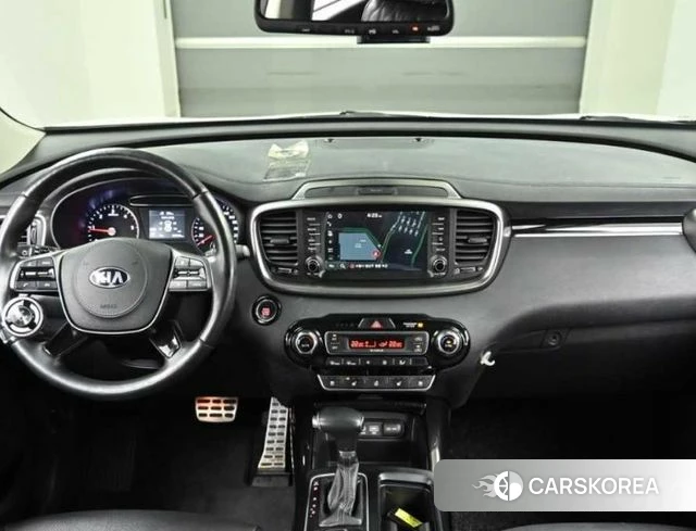 Kia The New Sorento id 4305135 из Кореи 17
