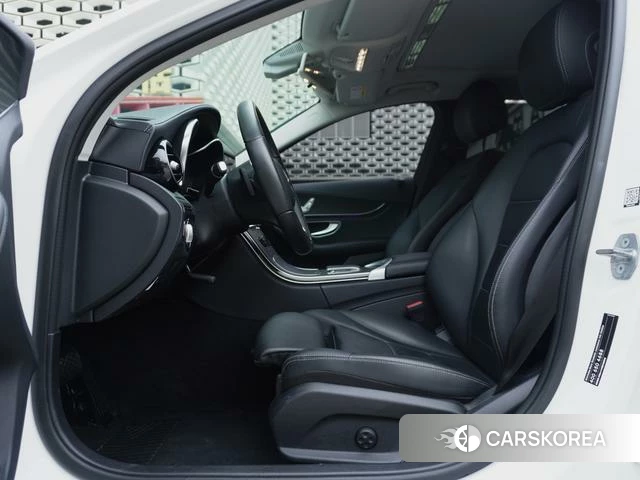 Mercedes-Benz Class C id 3890796 из Китая 25