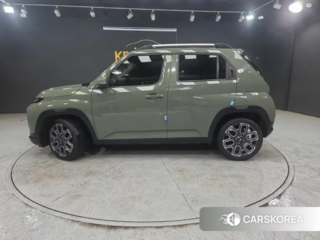Hyundai Casper id 4560963 из Кореи 7