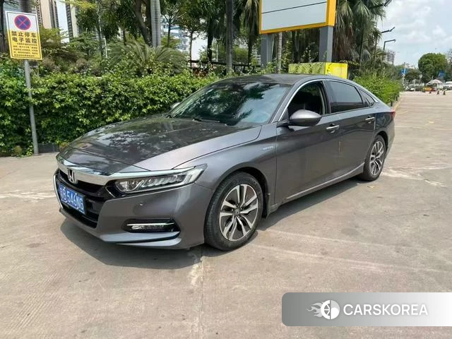 Honda Accord id 3993804 из Китая 7