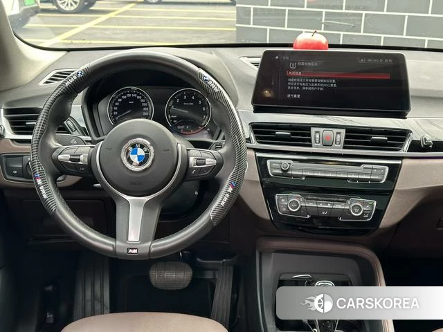 BMW X1 id 4314716 из Китая 9