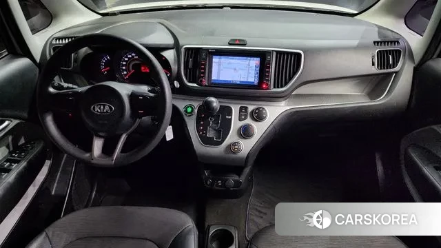 Kia The New Ray id 3248840 из Кореи 17