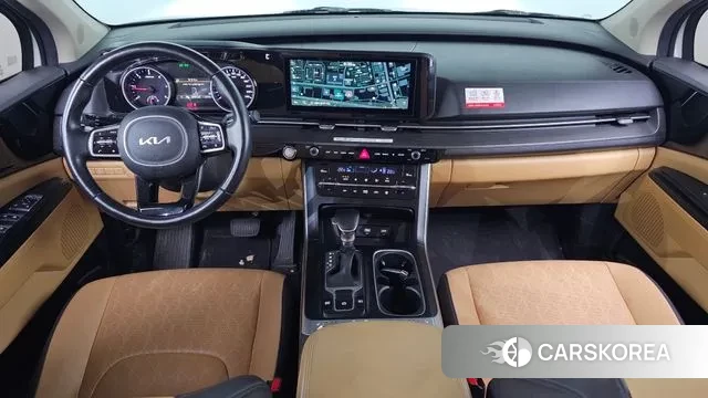 Kia Carnival 4th generation id 3411659 из Кореи 17